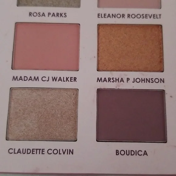 Brand new ciate of London eye color palette - Picture 6 of 8